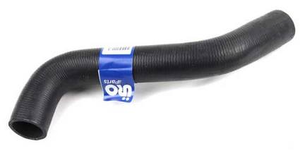 SAAB Engine Coolant Hose - Upper 32101437 - URO Parts 7546179